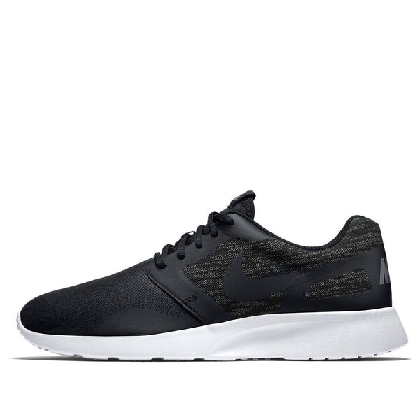 

Кроссовки kaishi ns Nike, черный