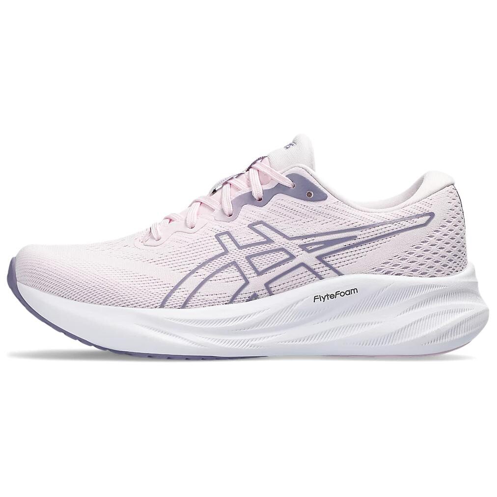 

Кроссовки Asics Women's Gel Pulse 15 'Cosmos Ash Rock', розовый