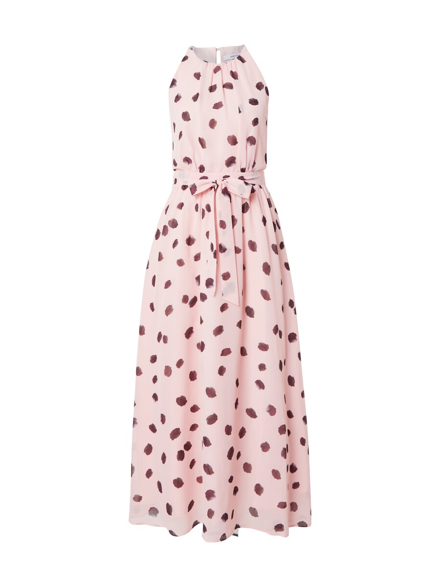 

Коктейльное платье ABOUT YOU Dilara, цвет Light pink/Black