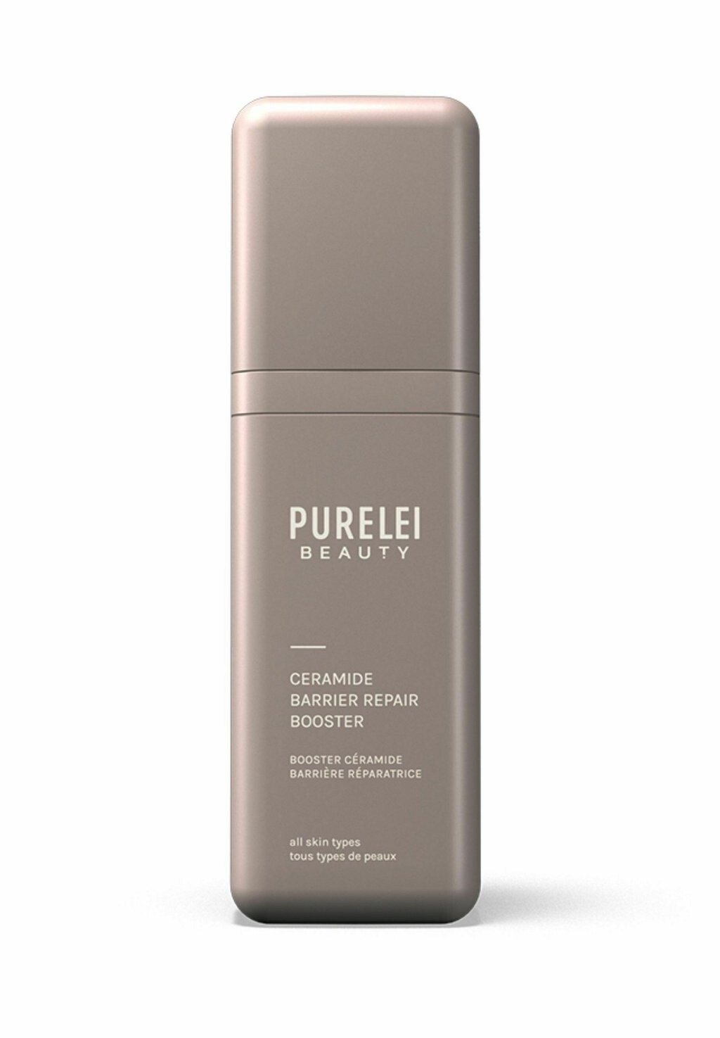 

Сыворотка CERAMIDE BARRIER REPAIR BOOSTER PURELEI, белый