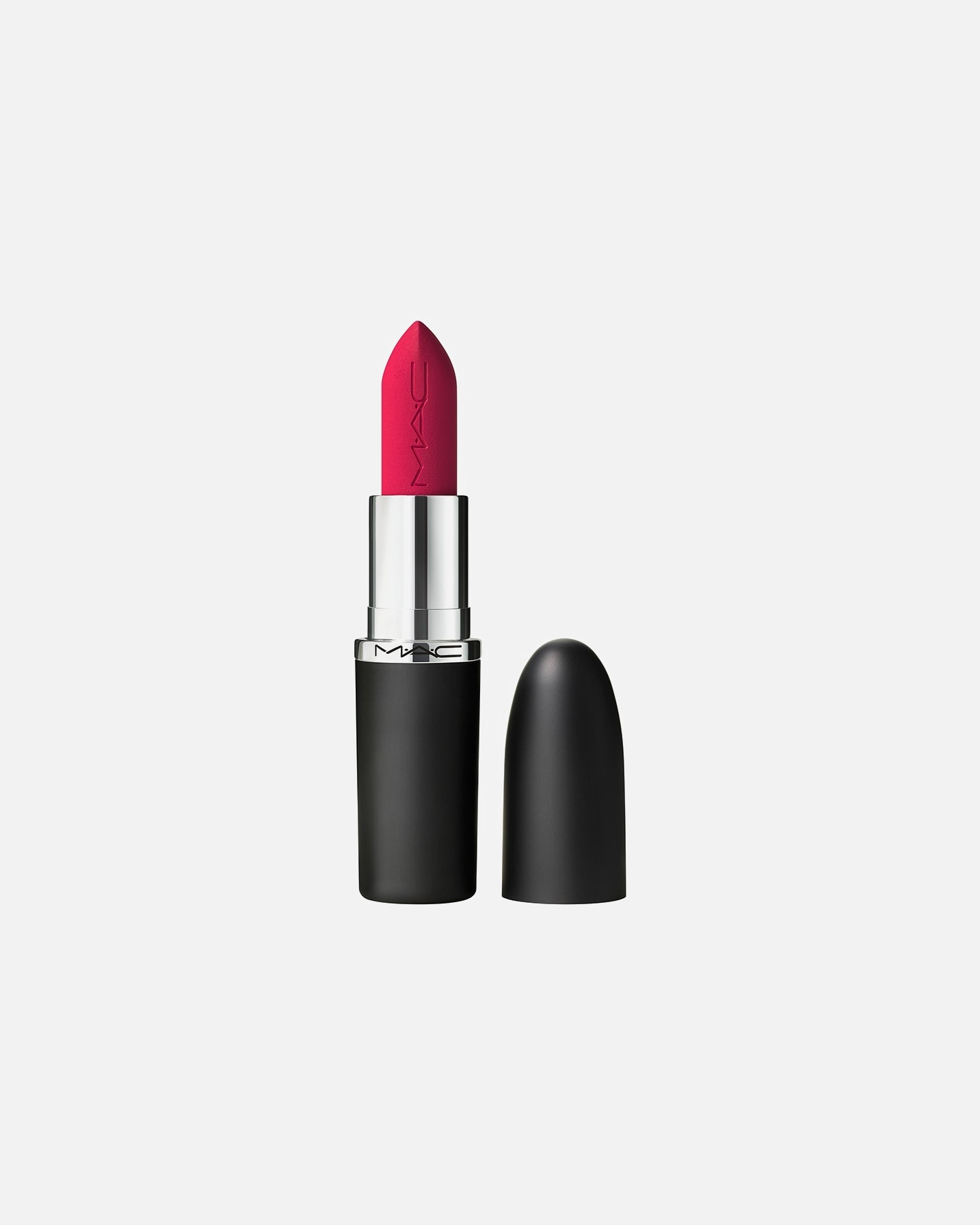 

Помада Mac, 618 - hot girl pink, 3.5 гр