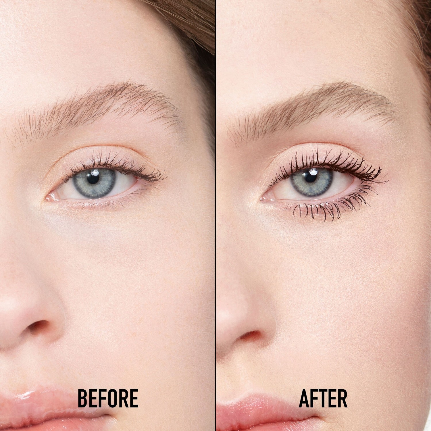 Тушь для ресниц diorshow iconic overcurl volumen schenkende mascara Dior, 694 - brown, вес 6 гр. — фото 2