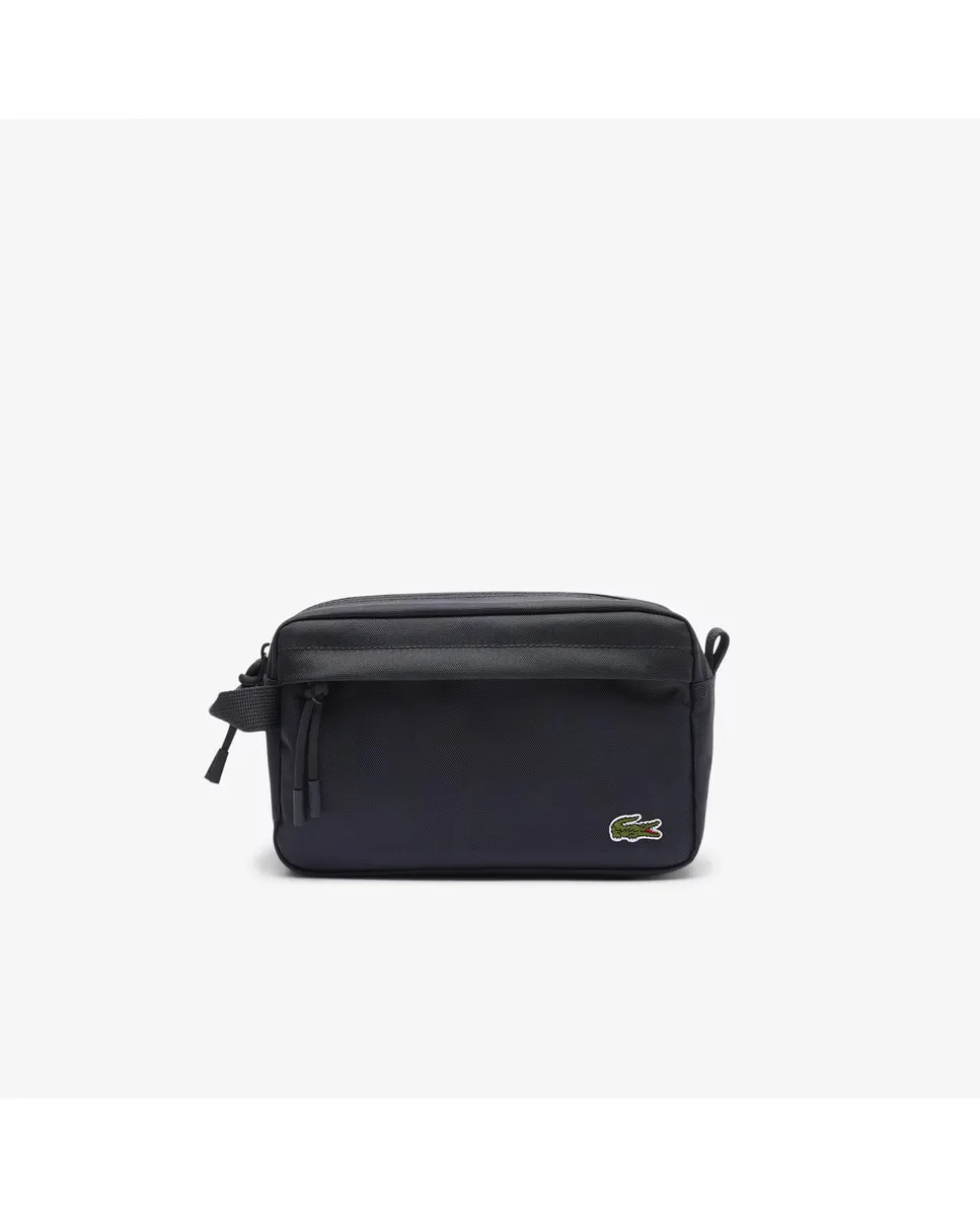 

Мужская сумка для туалетных принадлежностей Lacoste, чёрный