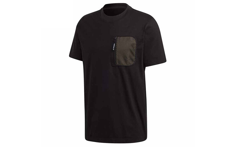 

Adidas Originals Мужская футболка, цвет Black