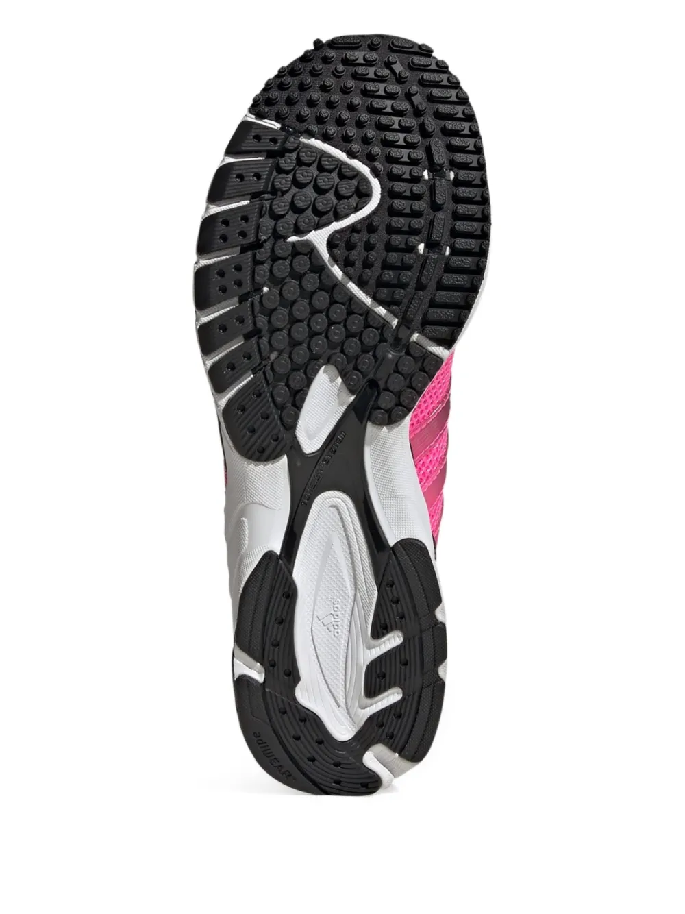 Кроссовки Adizero Adios Og Adidas, розовый — фото 4