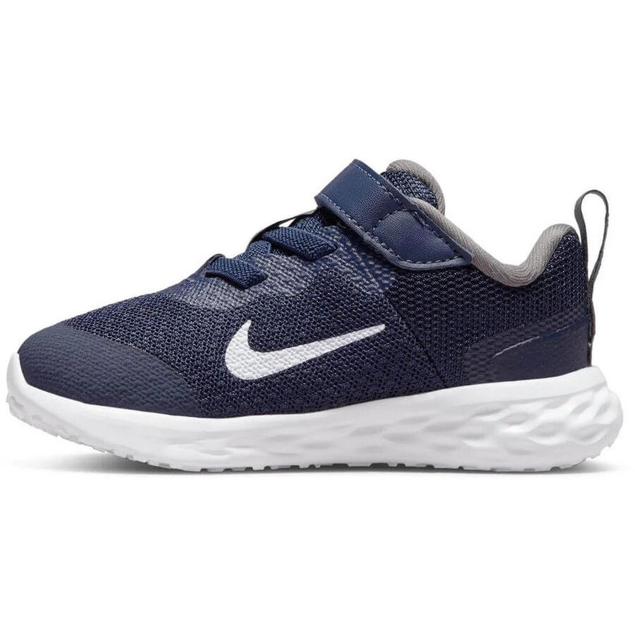 

Детские кроссовки Nike Revolution 6 Next Nature TDV, синие