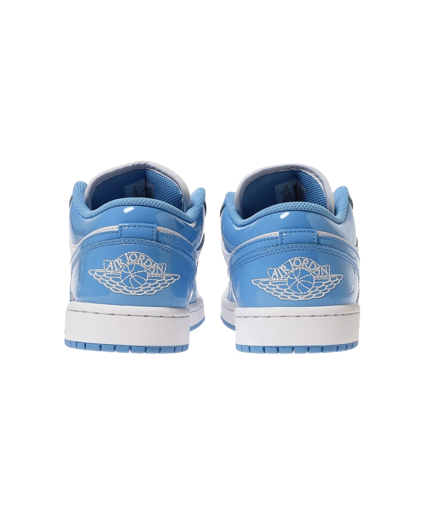 Мужские кроссовки Nike Air Jordan 1 Low SE FZ2138-114 — фото 4