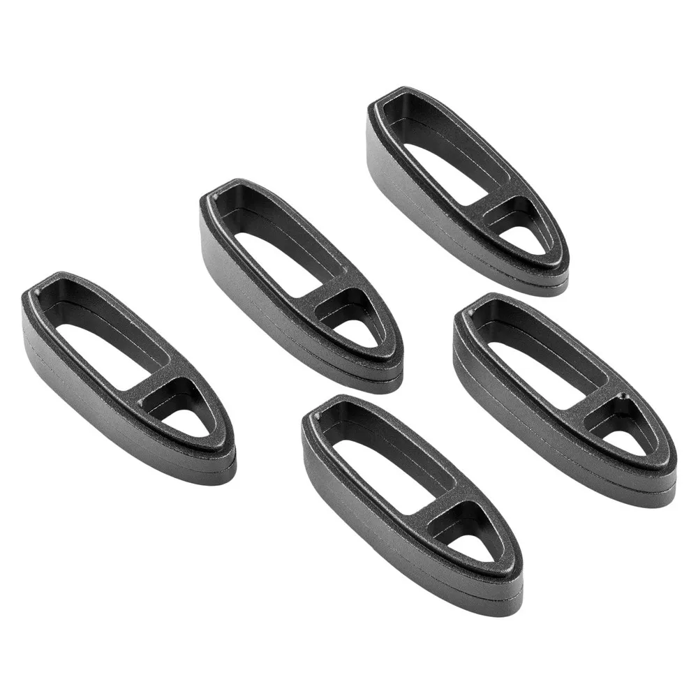 

Аэробар Profile Design ASC Pro -1Вє/-5Вє, серебряный