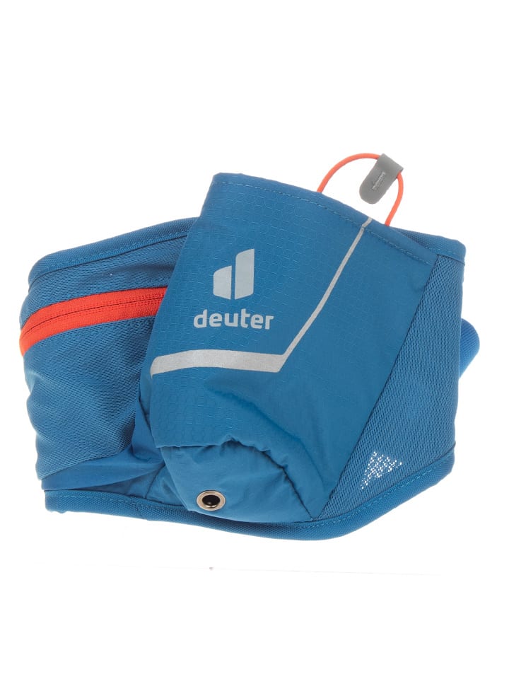

Наплечная сумка Deuter Gürteltasche Pulse 1, цвет Blau