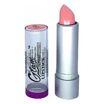 

Помада Silver Lipstick 15-Pleasant Pink 3,8 гр, Glam Of Sweden