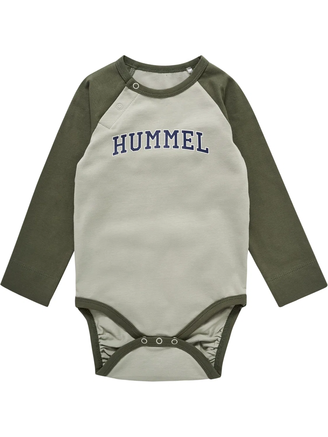 Боди Hummel, abbey stone