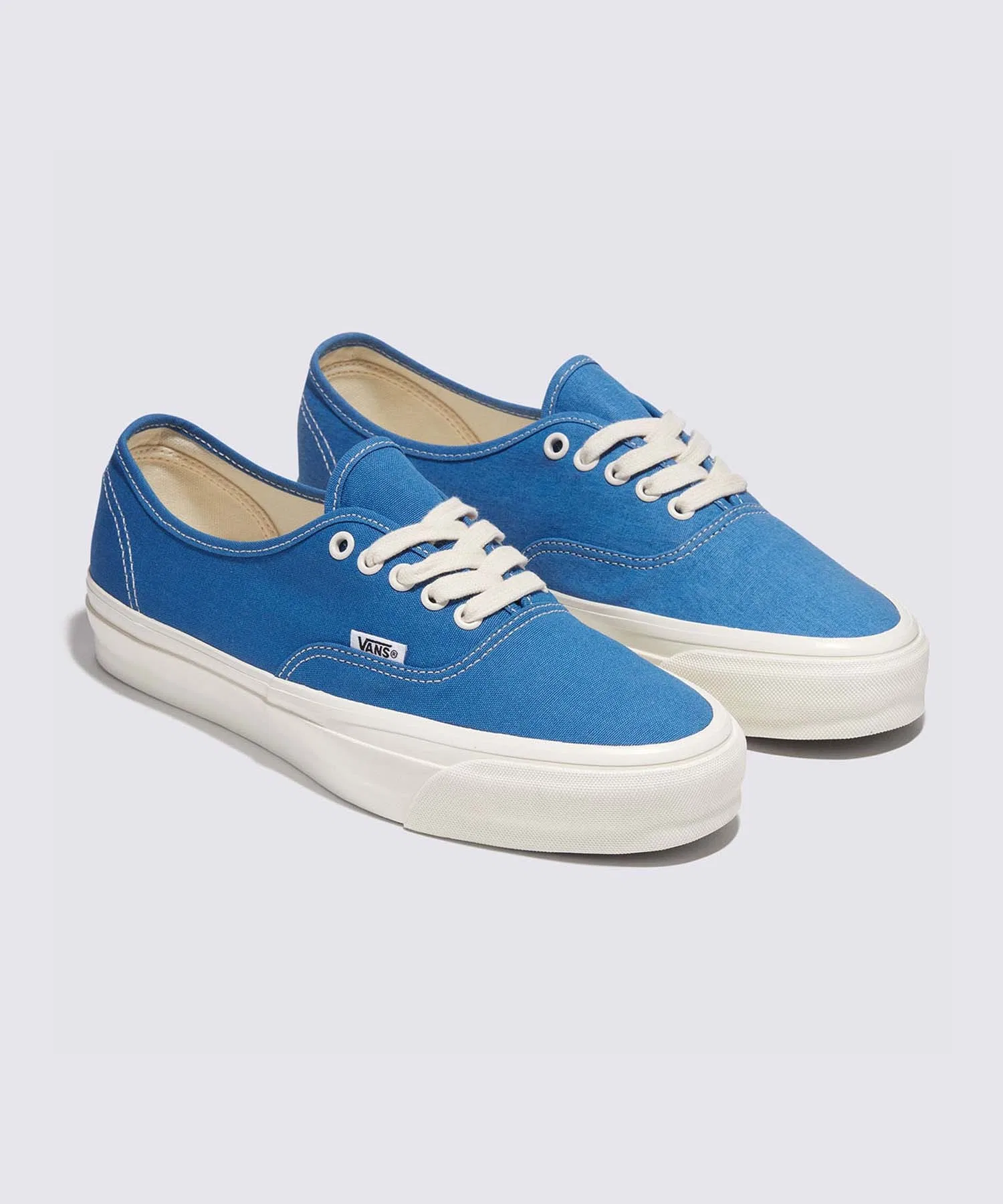 Мужские и женские кроссовки VANS MTE Authentic Reissue 44 FEDER — фото 2