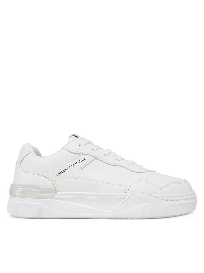 

Кроссовки XUX219 XV857 01015 Armani Exchange, белый
