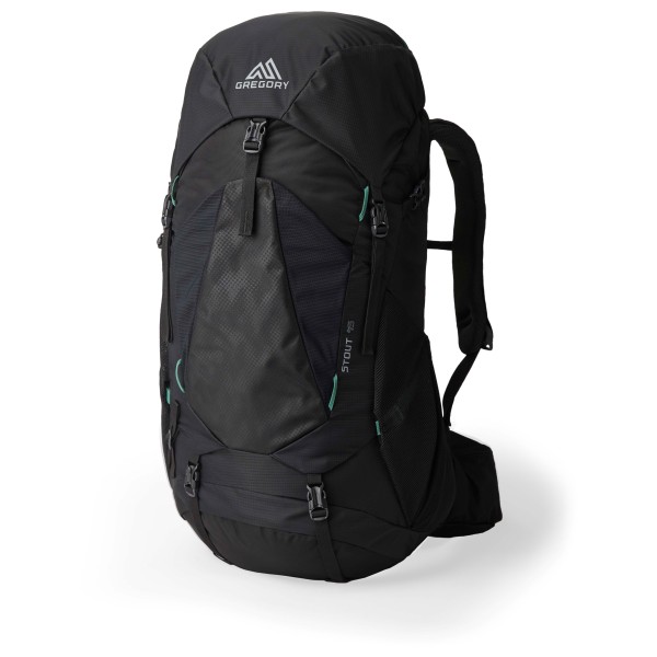 

Stout 45 rc - походный рюкзак Gregory, черный
