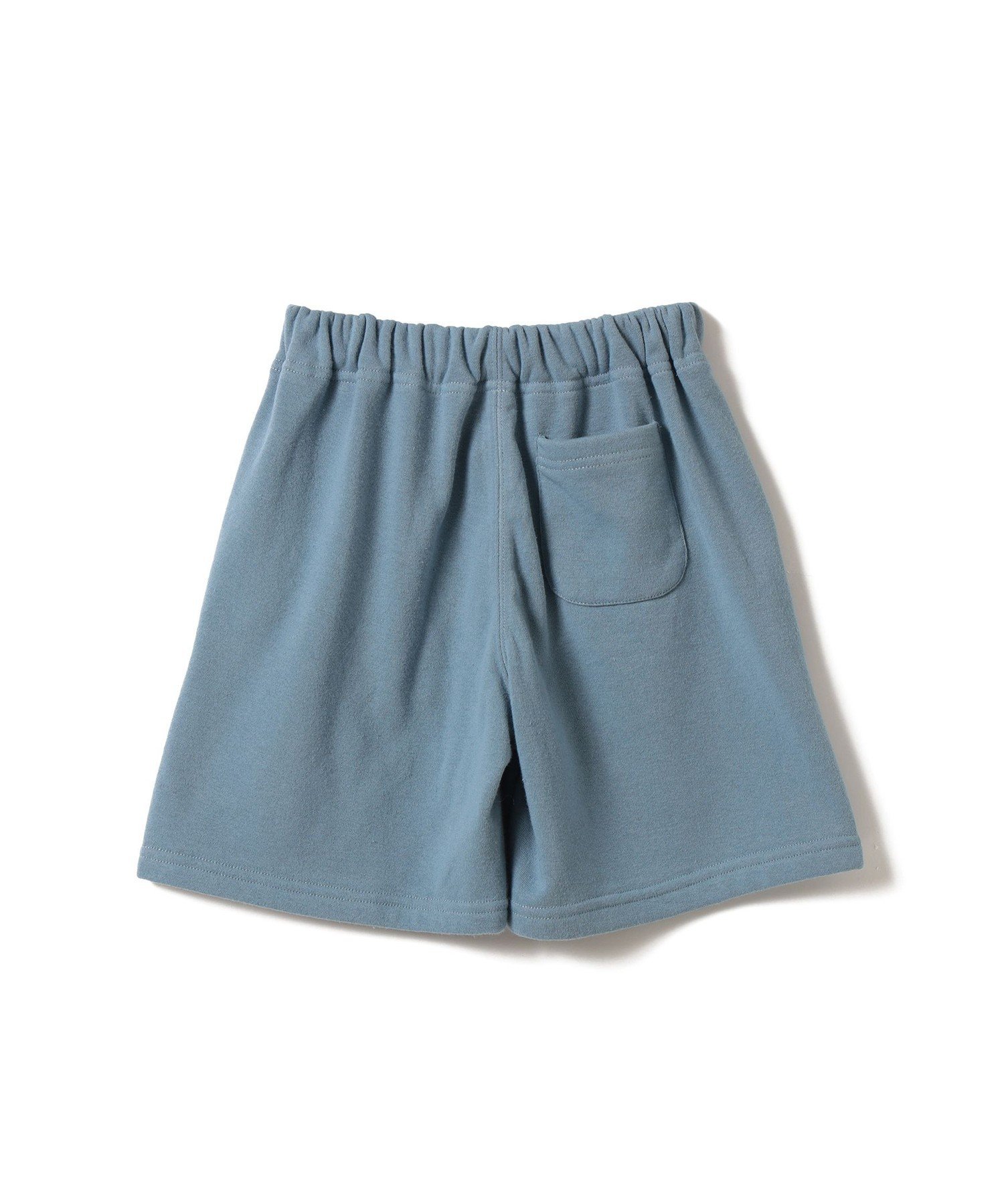 Спортивные шорты для метания диска / Шорты 2026SS (100~150 см) Kodomo Beams, Light Blue