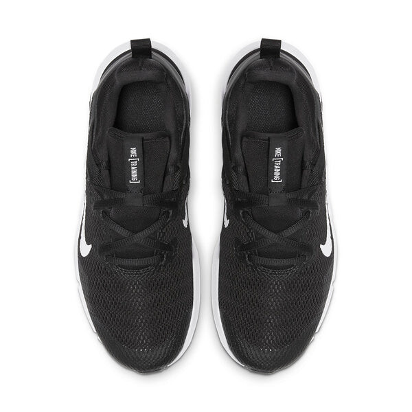 Кроссовки легенда необходимая Nike, черный — фото 4