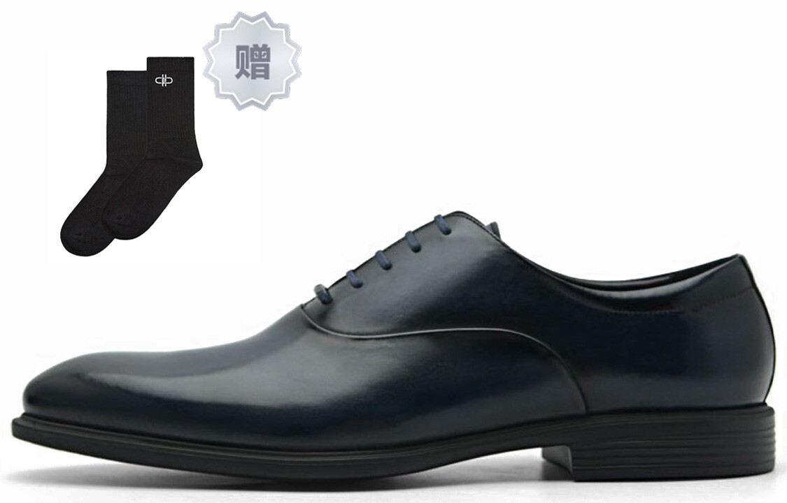 

Туфли PEDRO Dress Shoes Men Low-Top