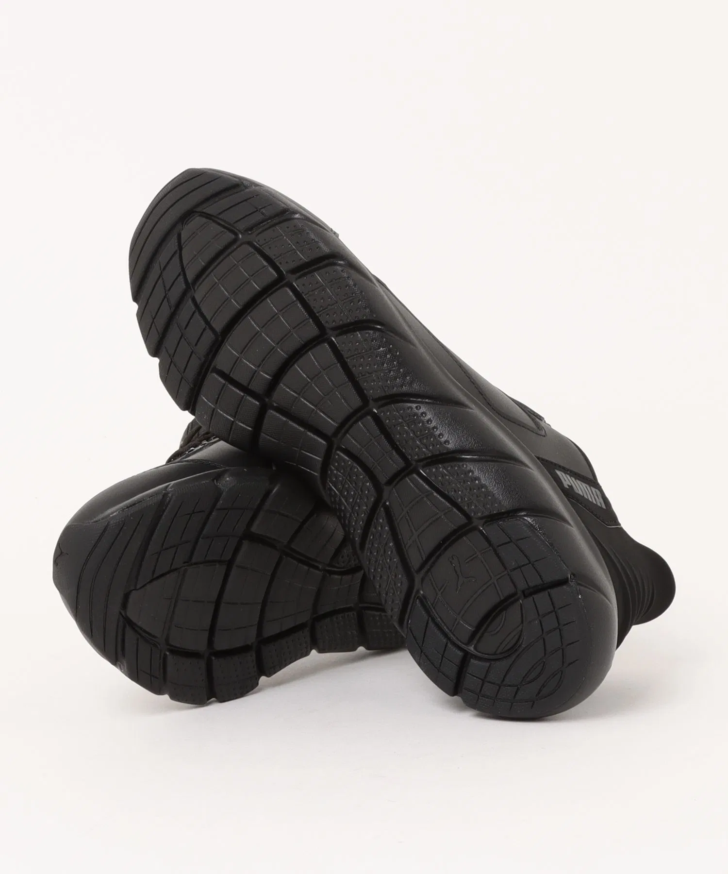 Мужские кроссовки PUMA SOFTRIDE FLEX LSL EASE IN WIDE — фото 3