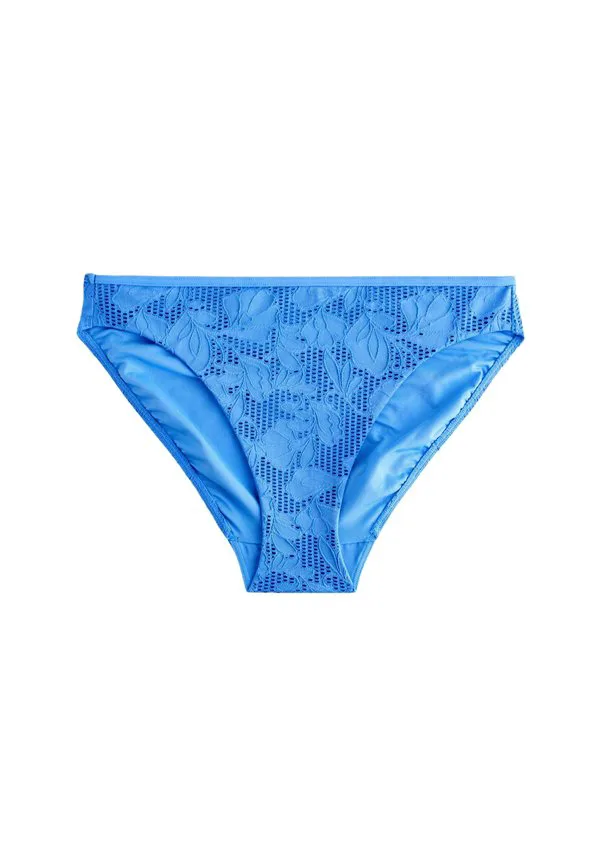 Плавки от бикини Next, Blue Lace