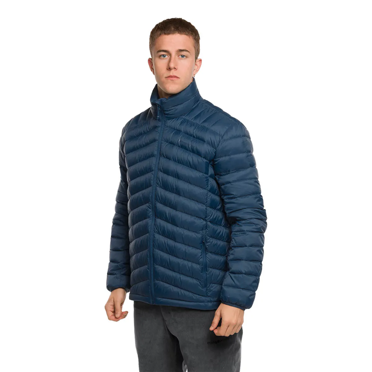 

Godrin Trangoworld мужская куртка, цвет Denim