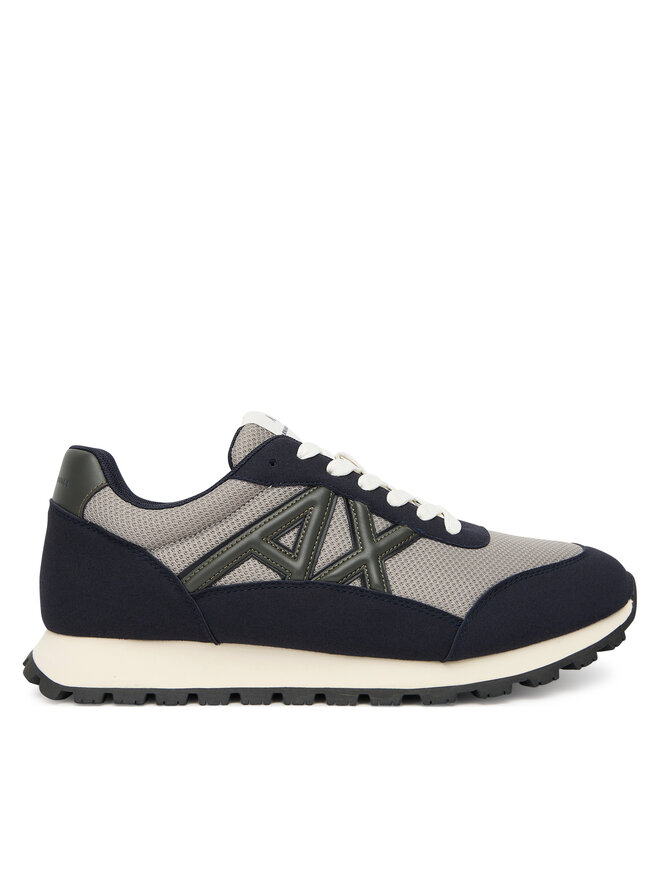 

Кроссовки XM001960 AF19388 MZ256 Armani Exchange, серый