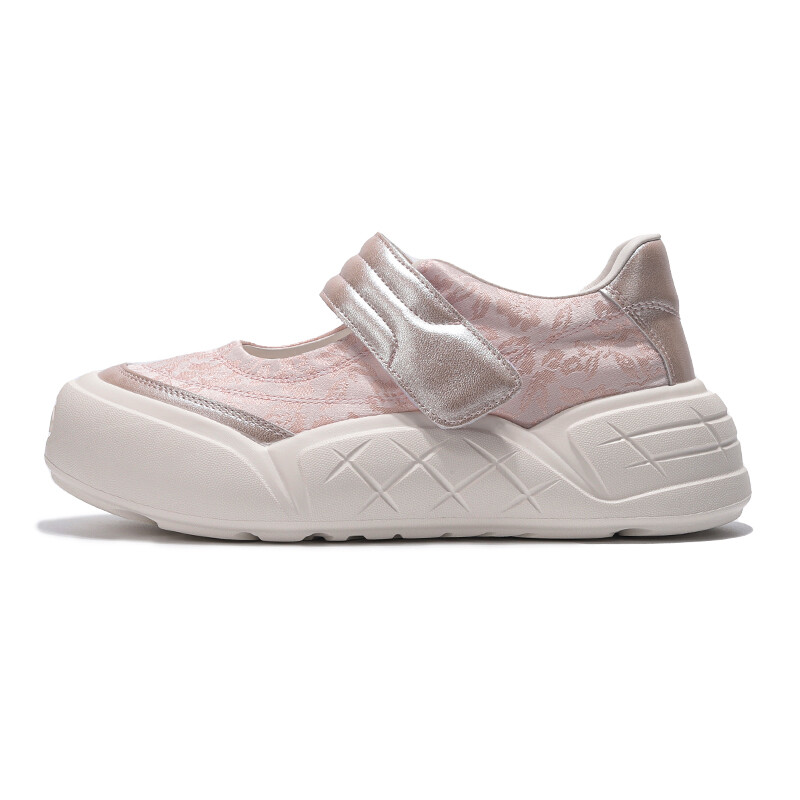 

Туфли Мэри Джейн женские Teresa, белый