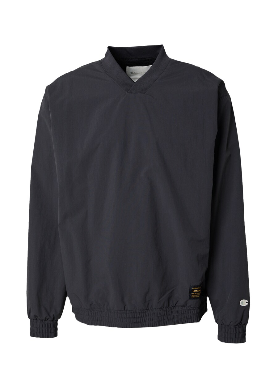 

Рубашка Champion Authentic Athletic Apparel, антрацит
