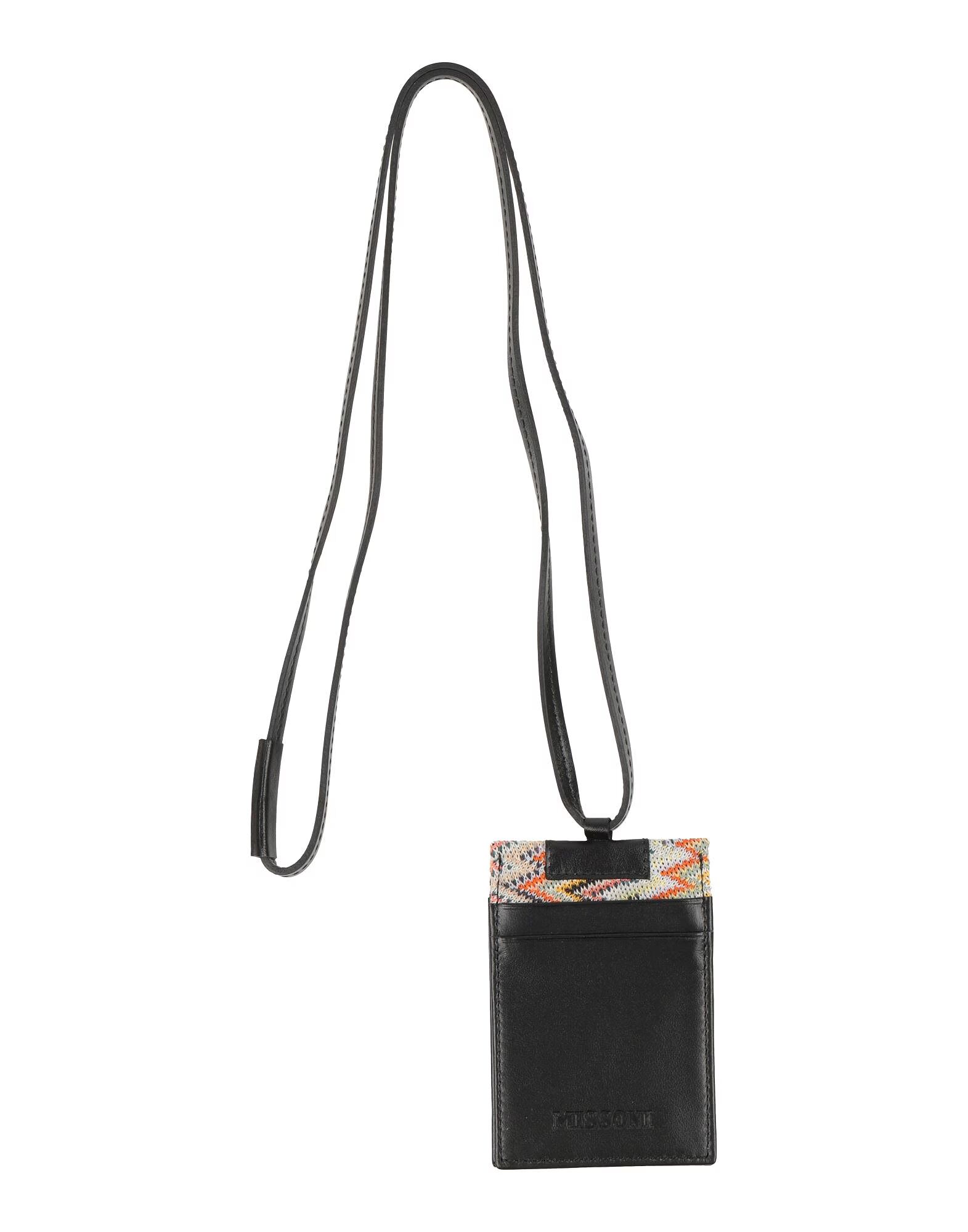 

Кошелек Missoni, черный