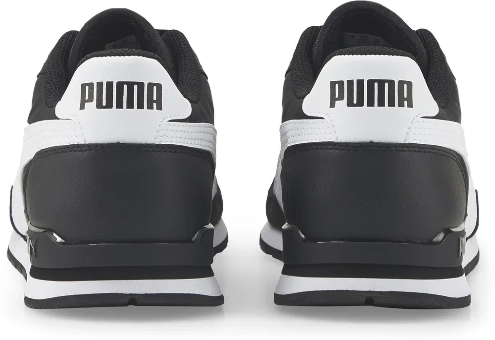 Кроссовки ST Runner v3, Puma, черный — фото 2