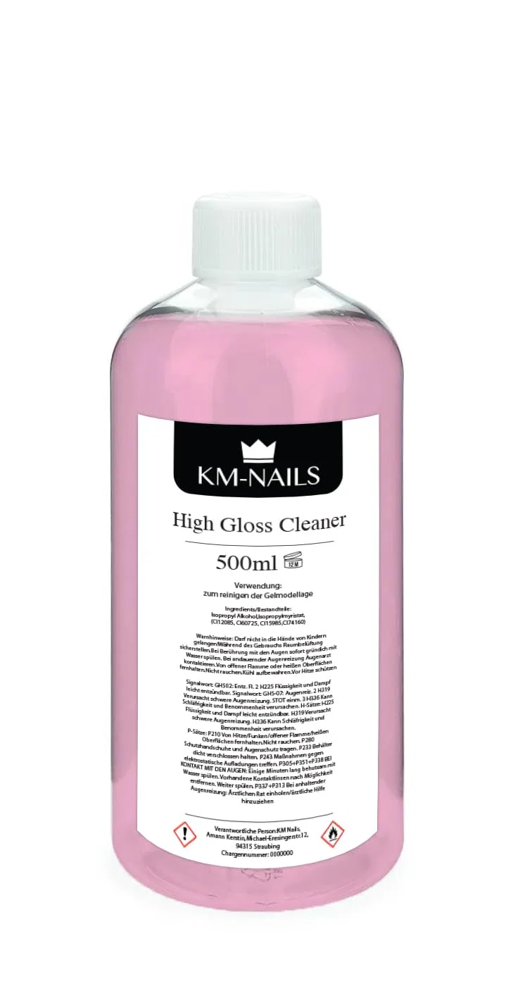 Подставка для кистей и инструментов KM Nails Km-Nails