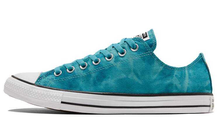 

Кеды Chuck Taylor All Star Converse Low 'Harbor Teal'