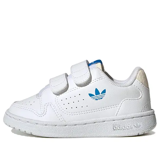 

Кроссовки оригинал ny 90 cf Adidas, белый
