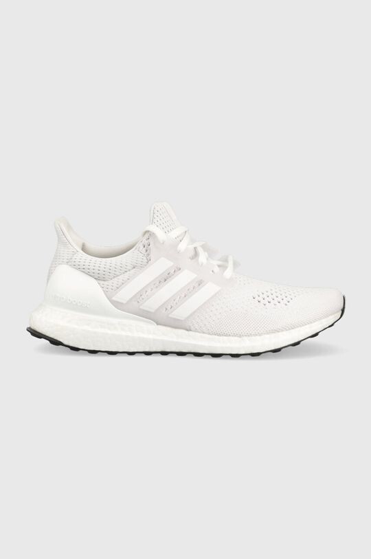 

Кроссовки Ultraboost 1.0 adidas, белый