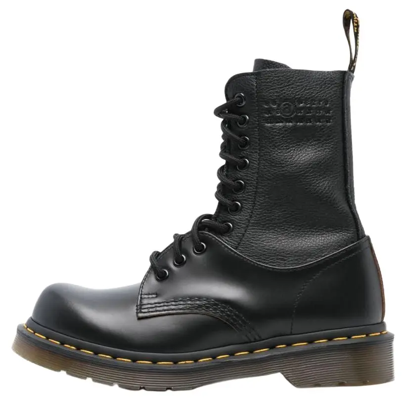 Женские ботинки на шнуровке X Dr. Martens Dr.Martens
