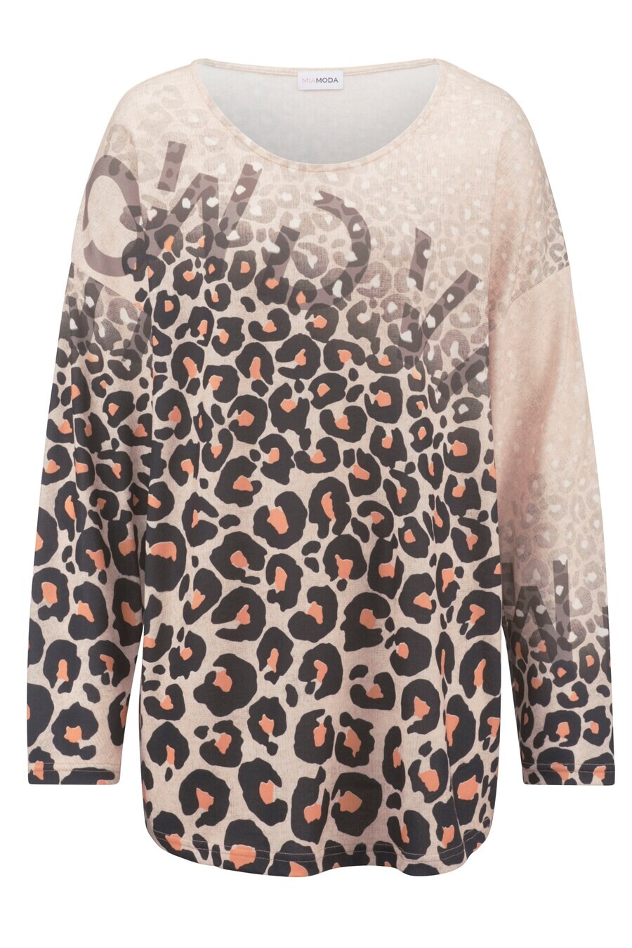 

Свитер MIAMODA Sweater, цвет Mixed colors