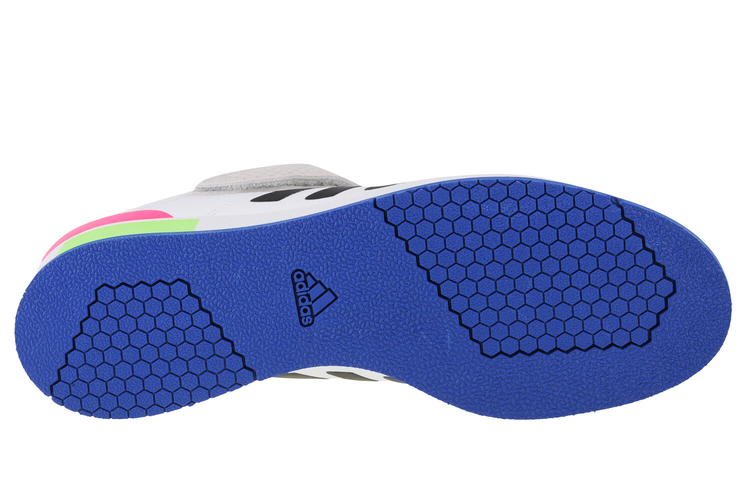 Спортивные кроссовки adidas Performance adidas Power Perfect 3, белый — фото 4
