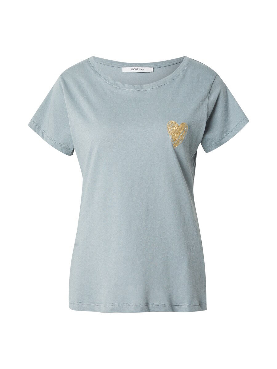 

Футболка ABOUT YOU Maggie, Light grey