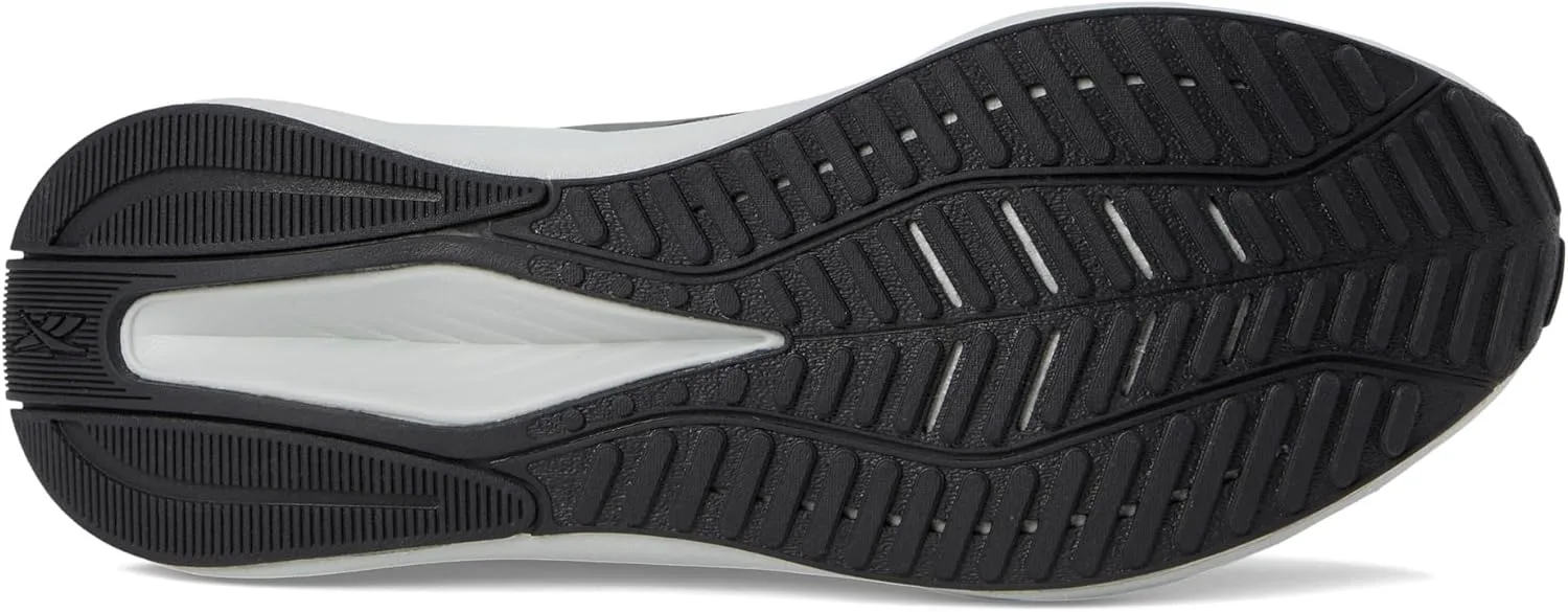 Кроссовки Reebok Unisex Energen Tech Plus 2, черный/серый — фото 4
