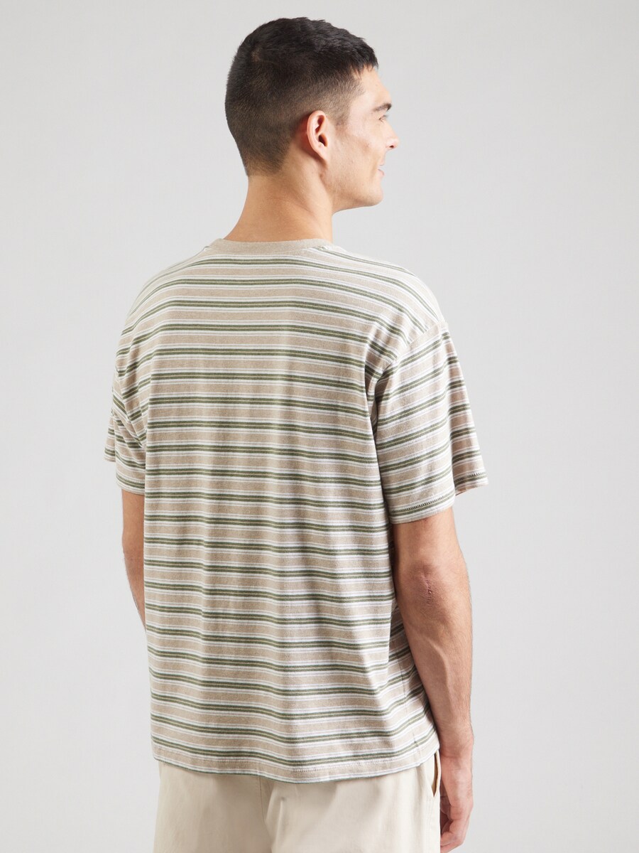 Рубашка LEVI'S  Red Tab Vintage Tee, Mixed Colors — фото 4