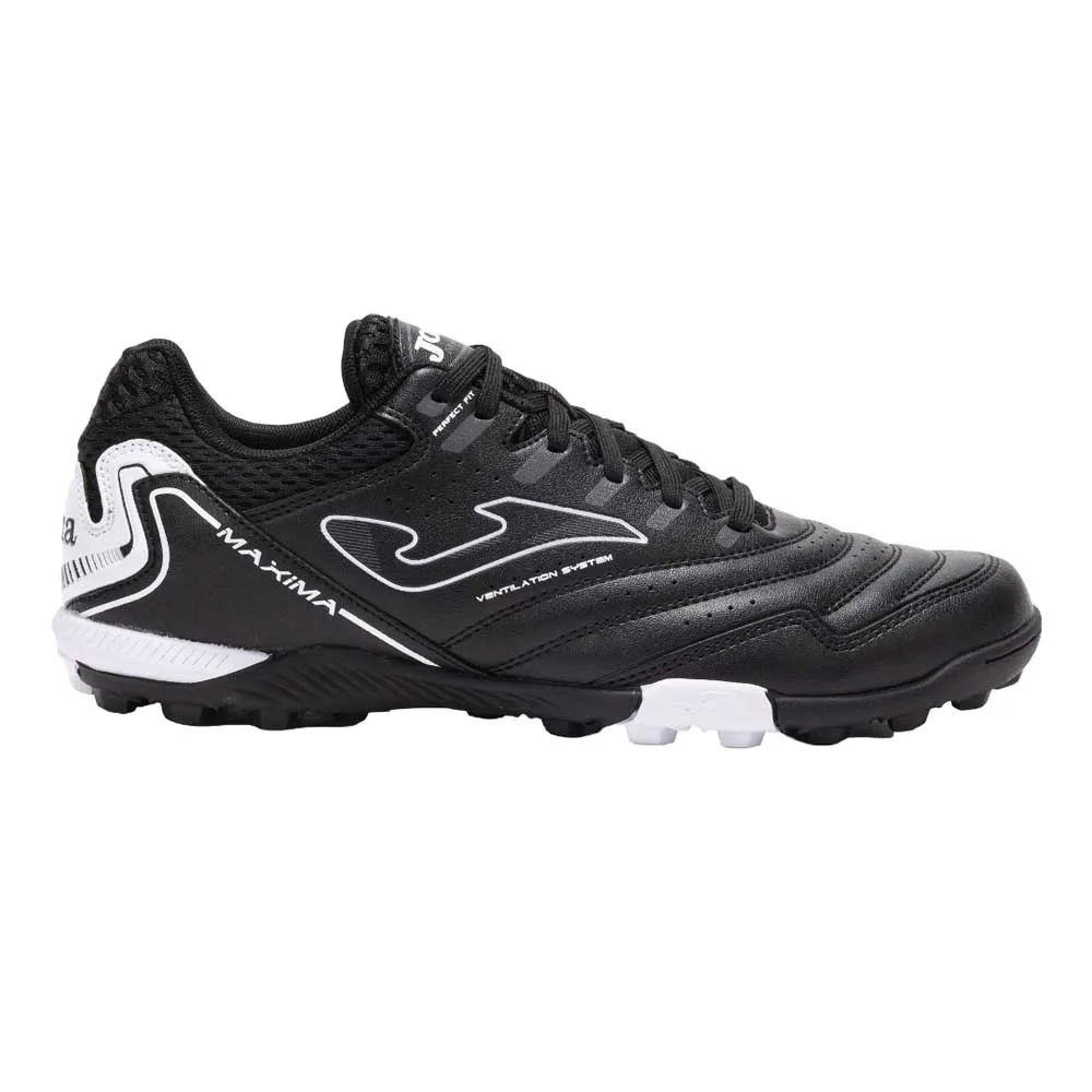 

Футбольные бутсы Joma Maxima TF, черный