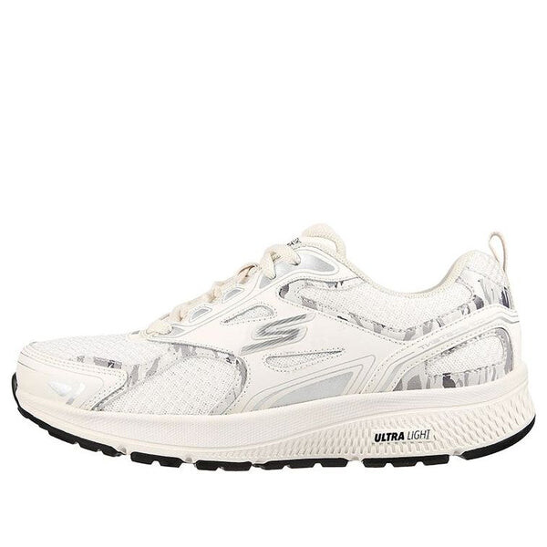 Кроссовки gorun consistent Skechers, белый