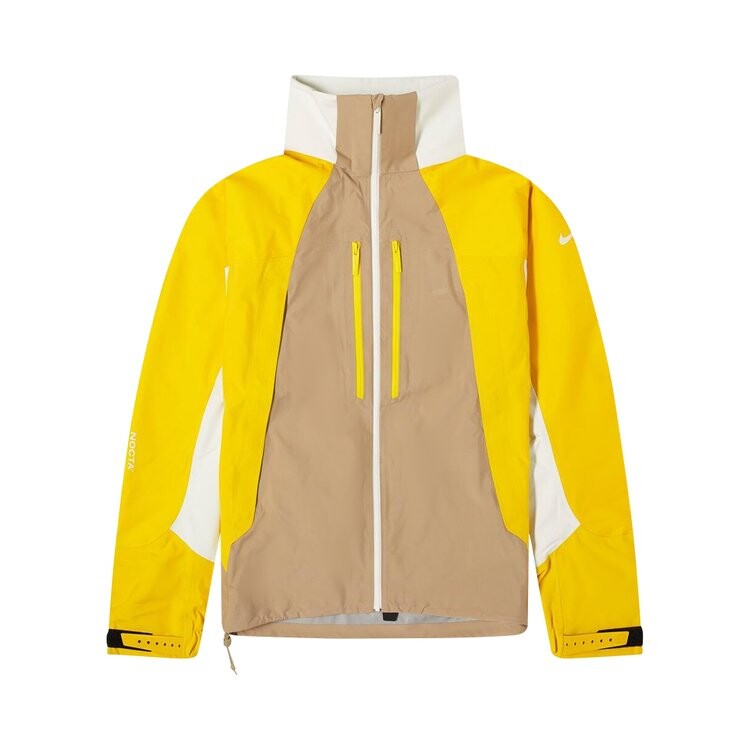 

Куртка Nike x NOCTA L’Art Bala Tech Jacket, разноцветный