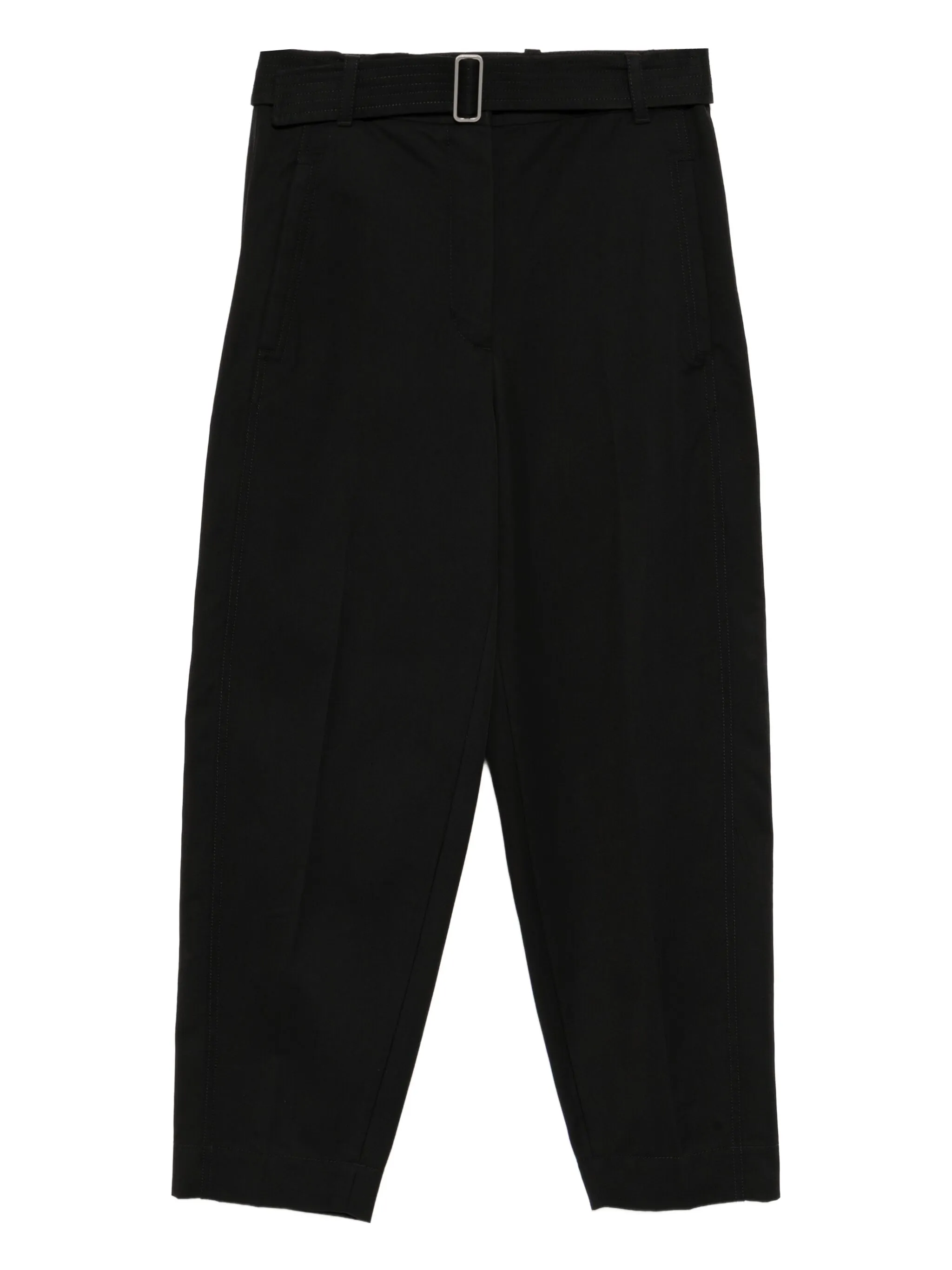 

Зауженные брюки 3.1 Phillip Lim, черный