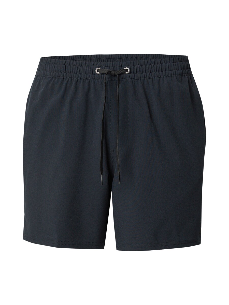

Плавки QUIKSILVER SURFSILK, черный