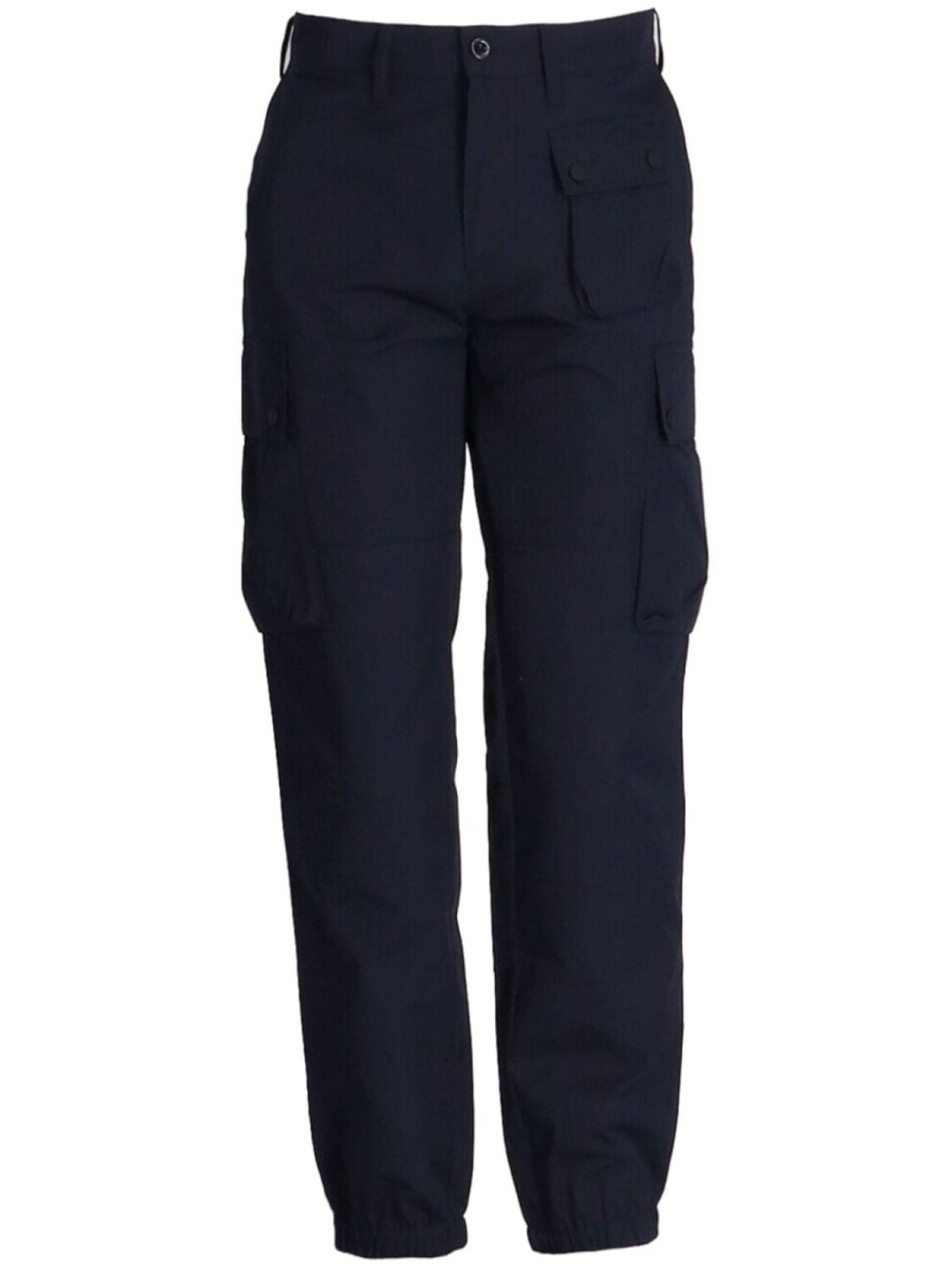 

Belstaff брюки карго, синий