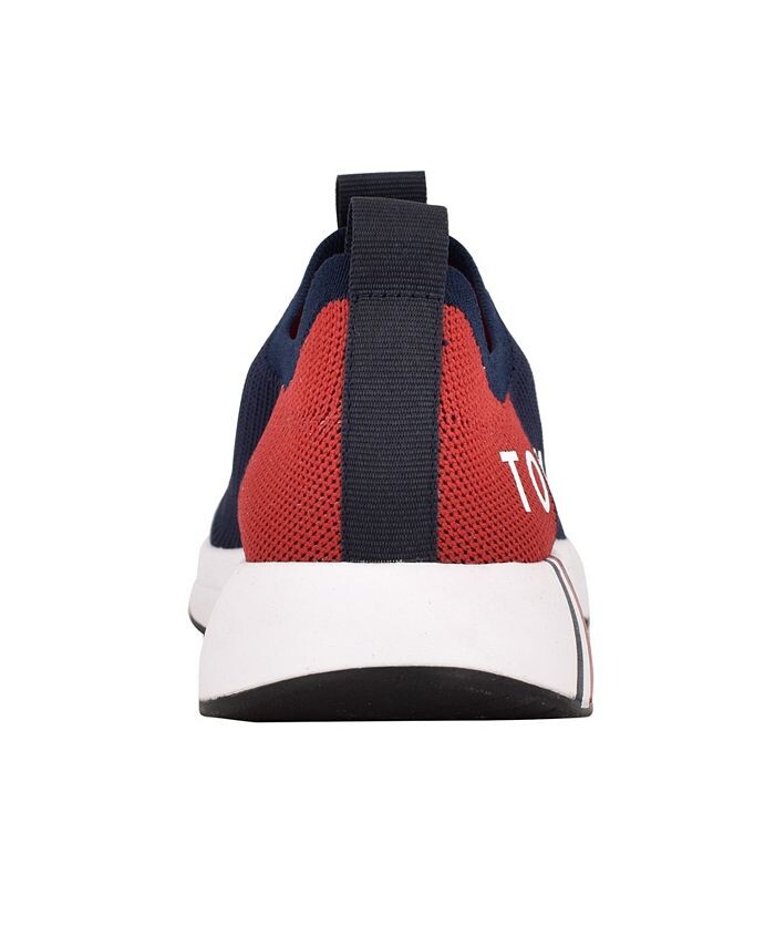 Женские кроссовки-слипоны Aliah Sporty Tommy Hilfiger, синий — фото 3