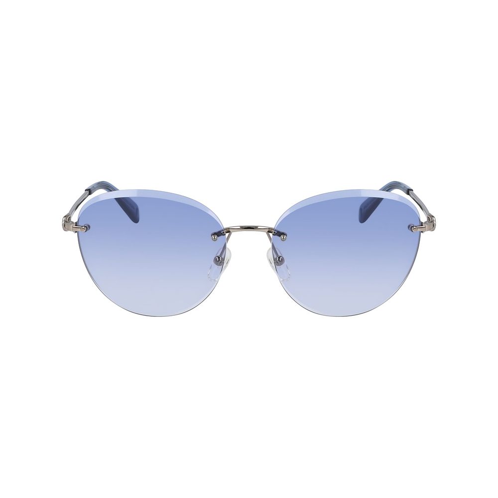 

Longchamp multi Metal женские солнцезащитные очки