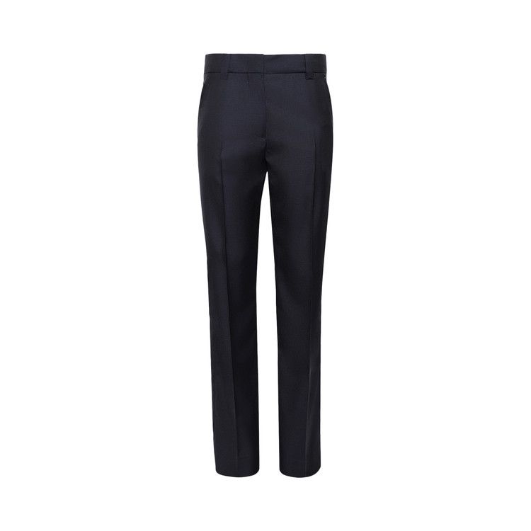 

Брюки Miu Miu Batavia Pants, Blue