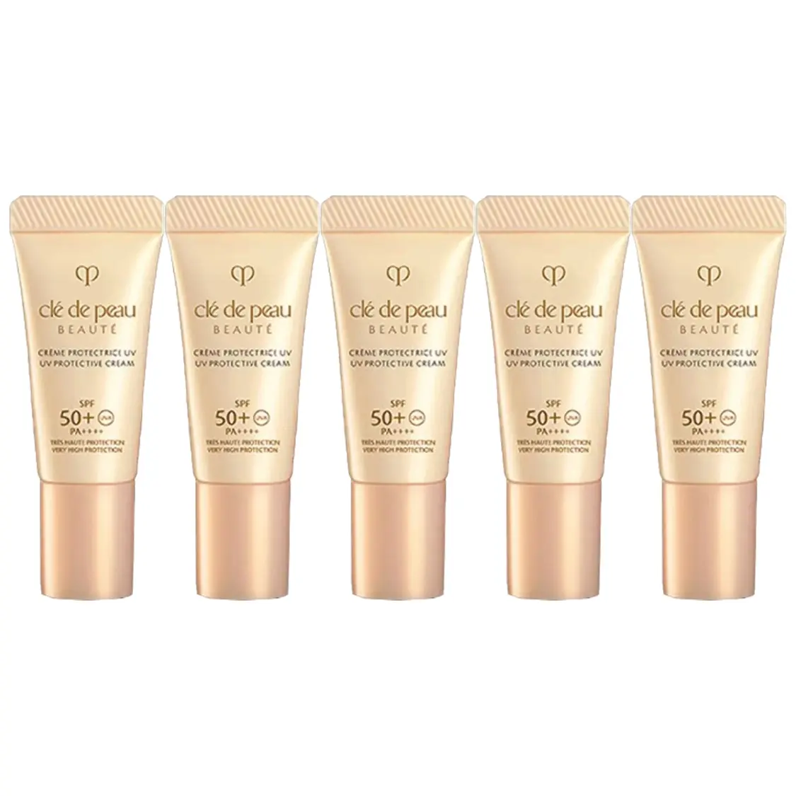 

Новое антивозрастное солнцезащитное средство с увлажнением, восстановлением и подтяжкой 8мл/8мл*2 Clé De Peau Beauté