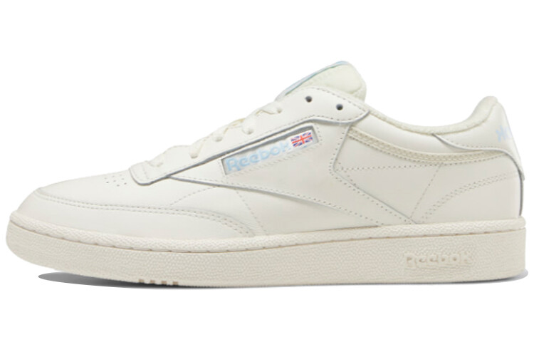 

Reebok Club C 85 'White Denim Glow'